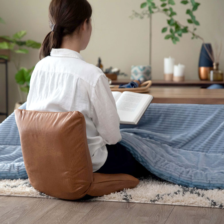 ナチュラルな風合い