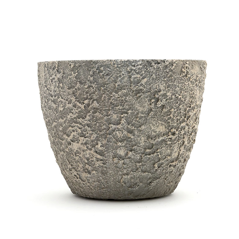 自然な風合いで主役を引き立てる。プランター Sサイズ