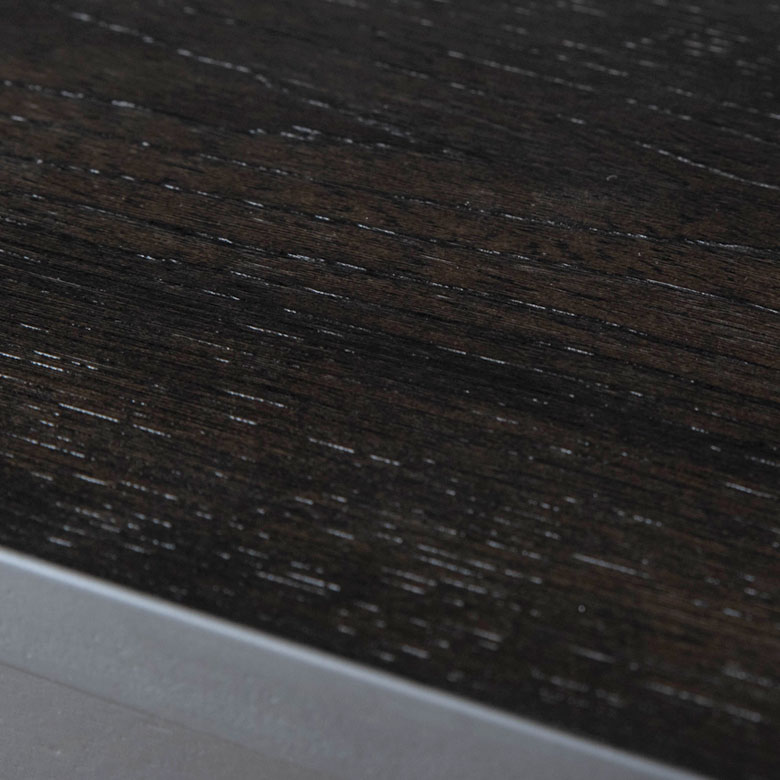 小さいながらに気の質感を感じる