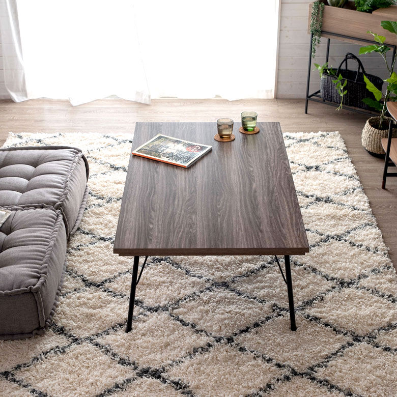 こたつテーブル