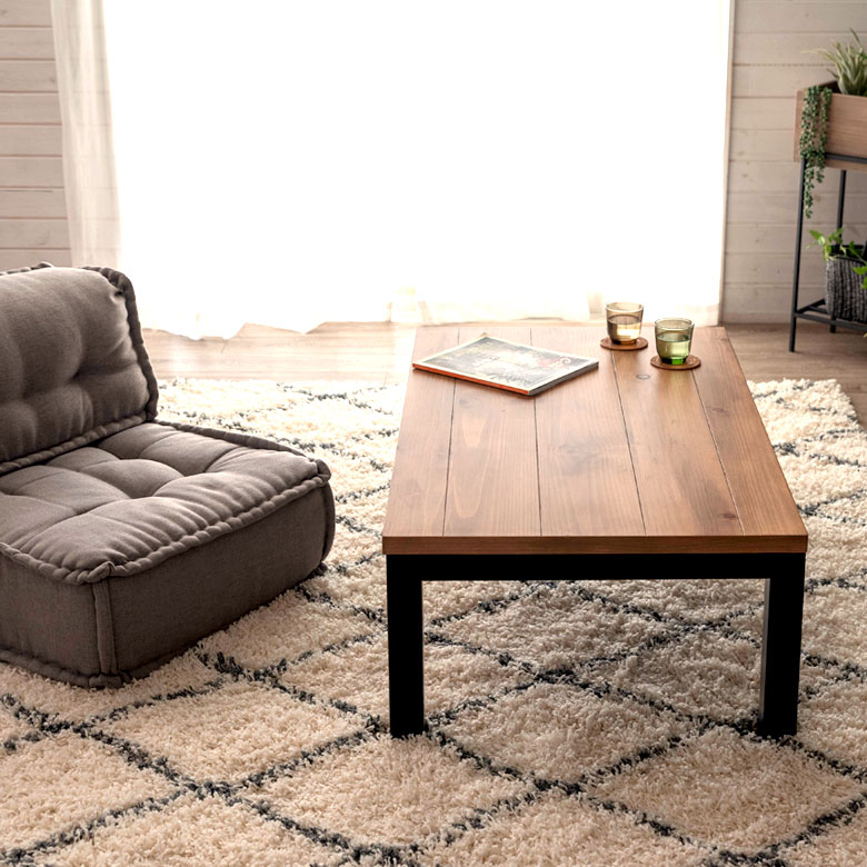 こたつテーブル