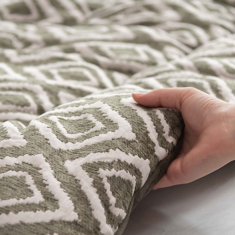 こたつコーディネート