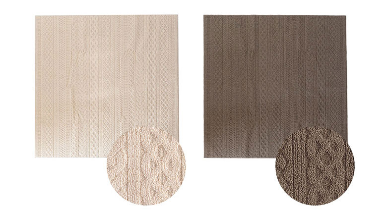 自由度が高いユニットタイプ