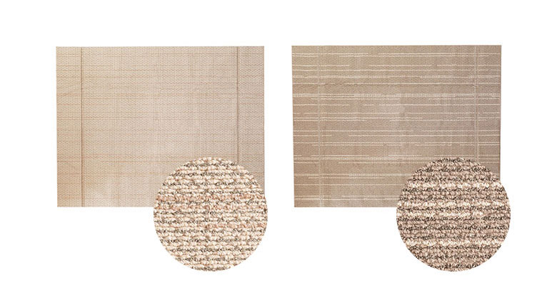 自由度が高いユニットタイプ