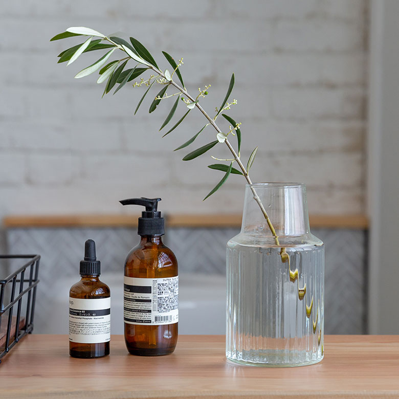 こだわりの製法