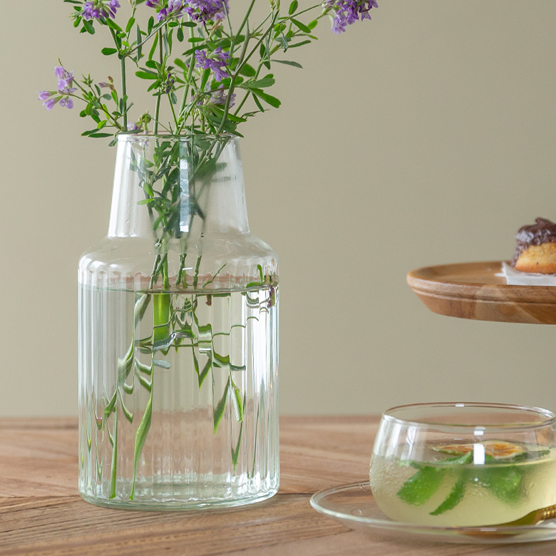 おしゃれでかわいいフラワーベース