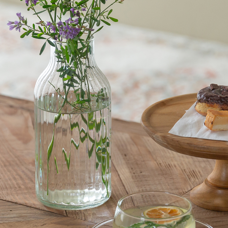 おしゃれでかわいいフラワーベース