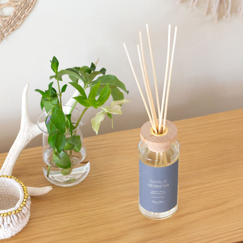 おうち時間を爽やかに演出してくれます