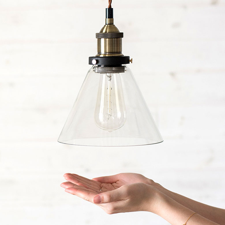 主張しすぎない大きさ