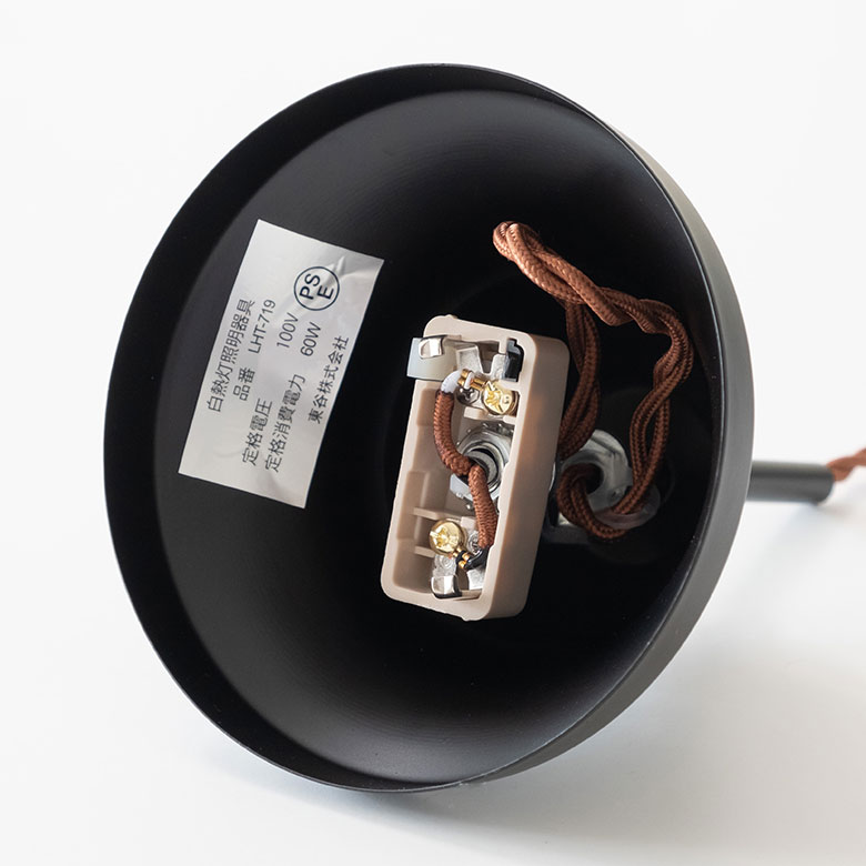 取り付けも簡単