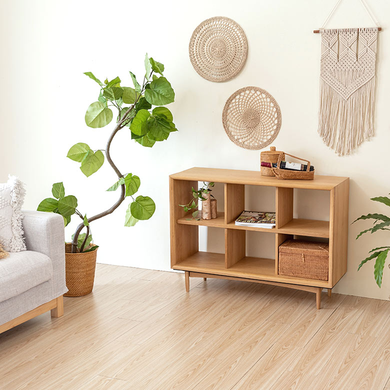 シンプルだから使い方色々。