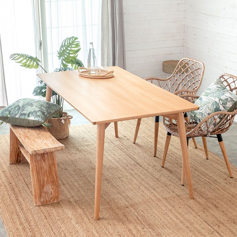 使いやすく、飽きが来ないデザイン。