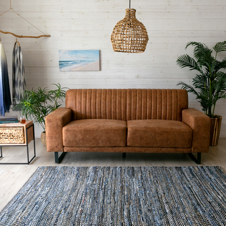 インテリアをぐっとスタイルアップ