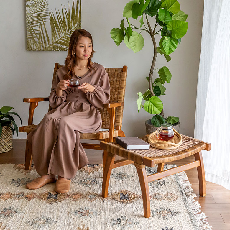 安らぎのひとときをお楽しみ下さい