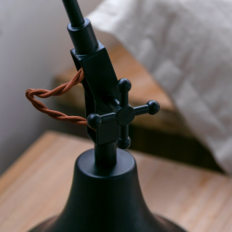 ンティーク調のこだわり