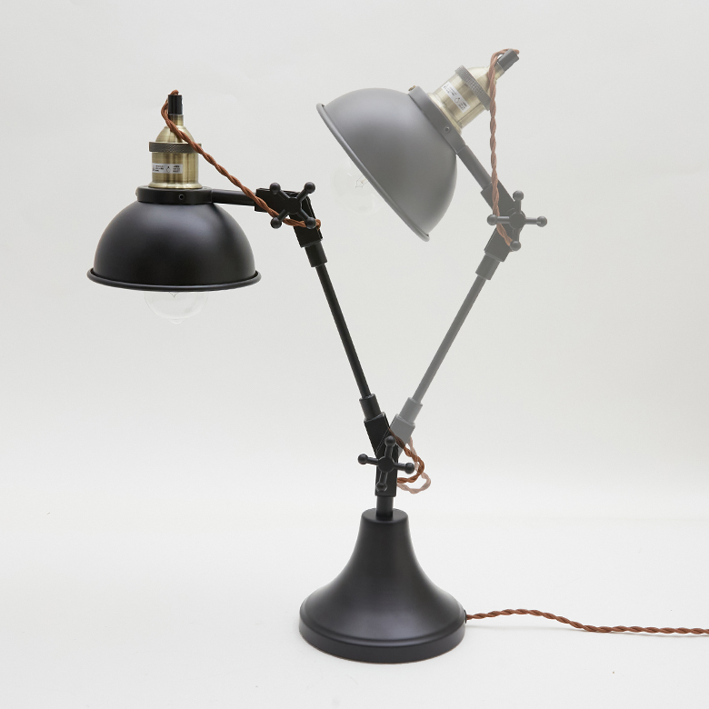 スタンド部分の角度調整