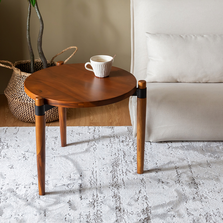 細部までこだわったデザイン