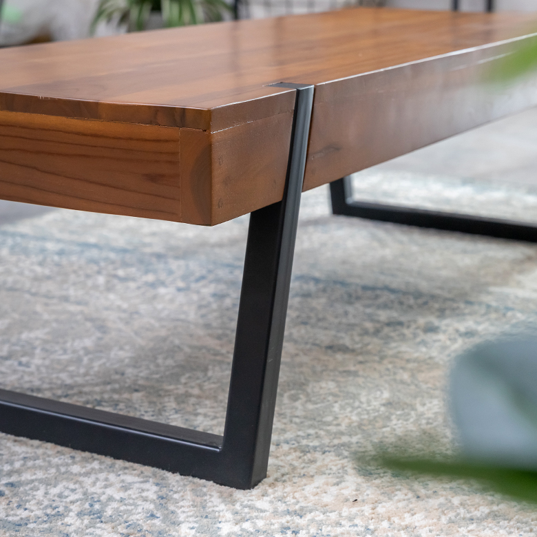 お部屋の雰囲気を格上げ