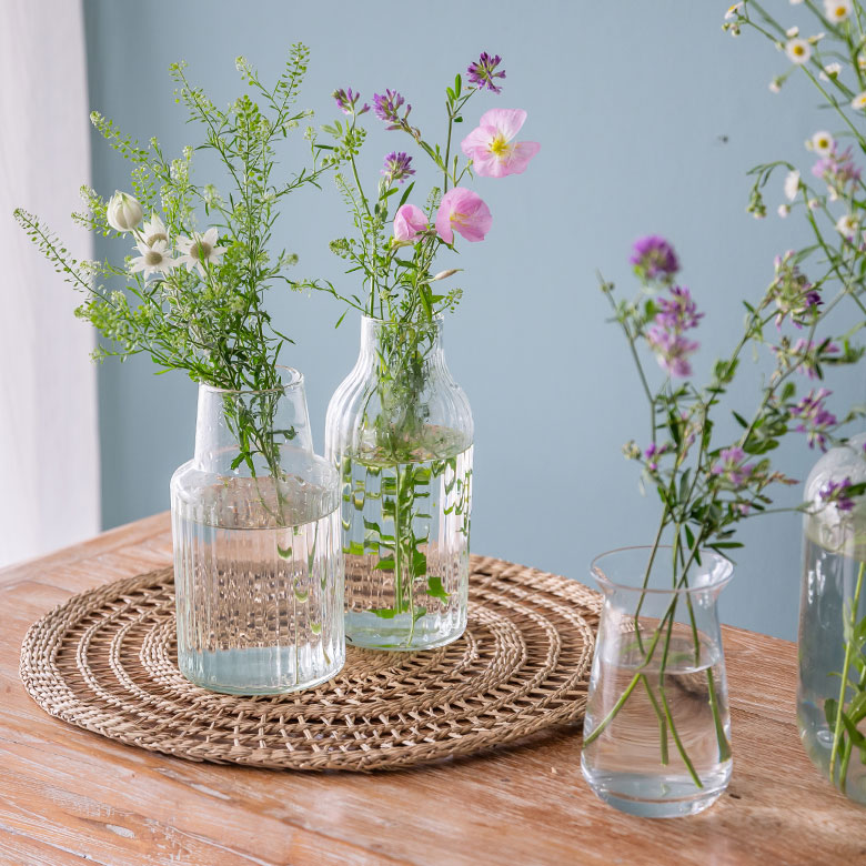 主張しすぎないので組み合わせに最適