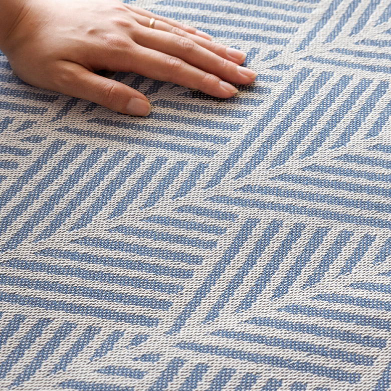 冬場はもちろん、蒸し暑い夏にもおすすめ。