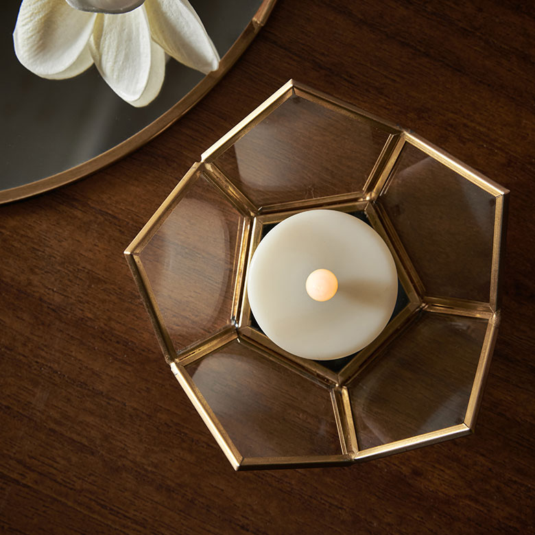 LEDライト キャンドル