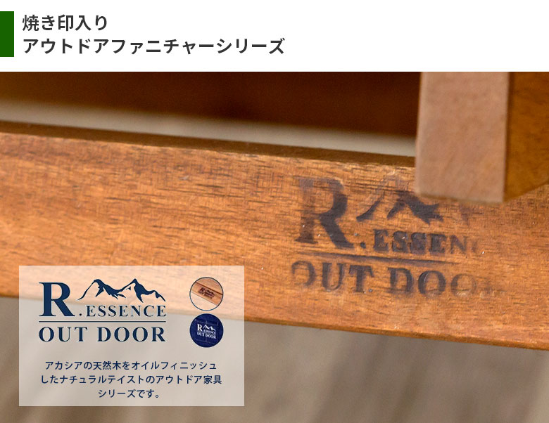 ガーデンチェア フォールディングチェア ロースタイル 椅子 チェア ラウンジャー デッキチェア 肘付 折りたたみ 木製 天然木 ガーデン アウトドア