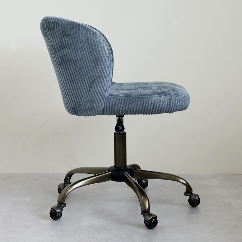 横から見た様子