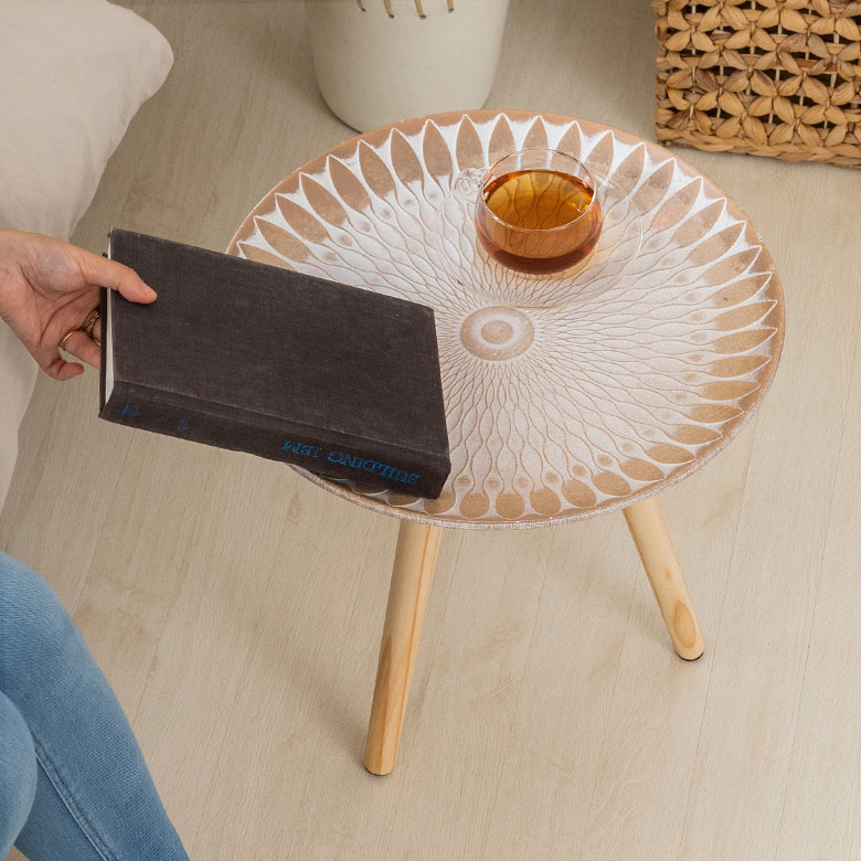 ちょうどよいコンパクトなサイズ感