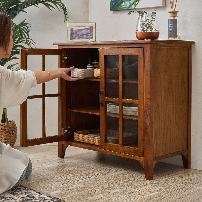 ちょうどよいコンパクトなサイズ感