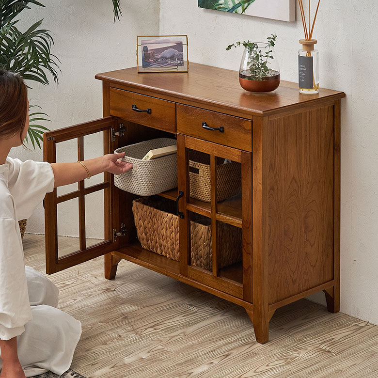 ちょうどよいコンパクトなサイズ感