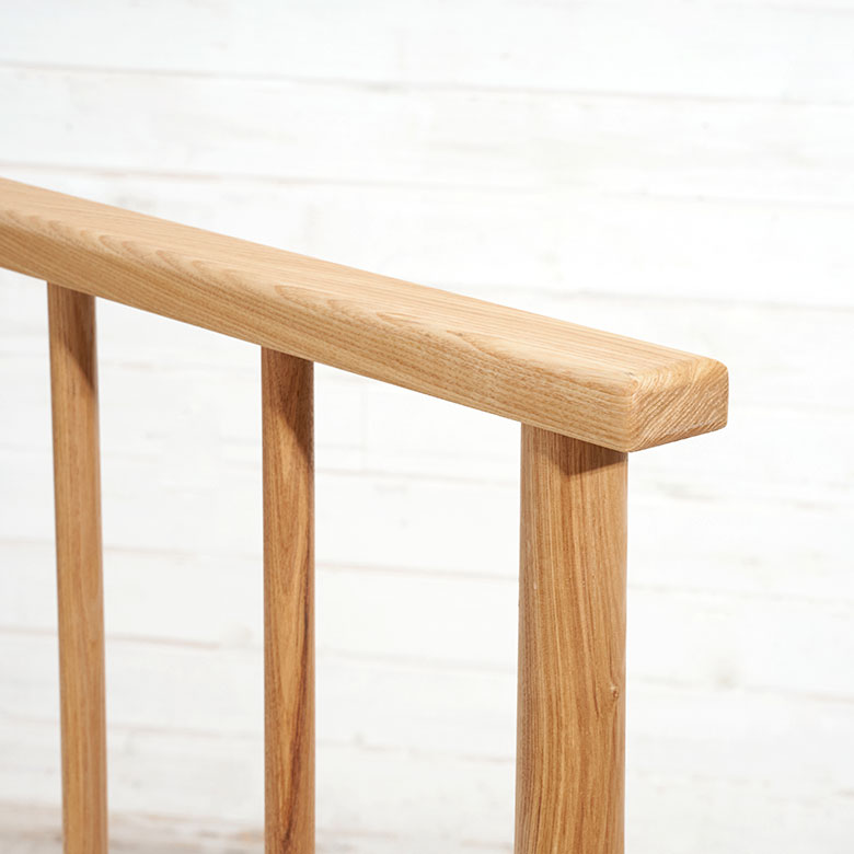 ウッドスポーク