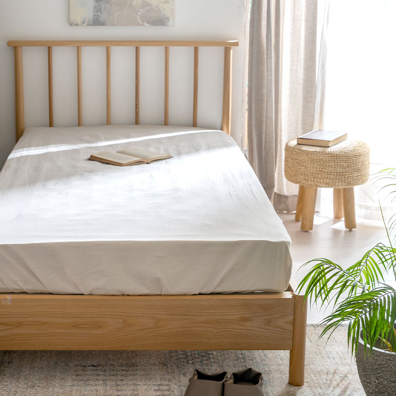 ボンネルコイルマットレス