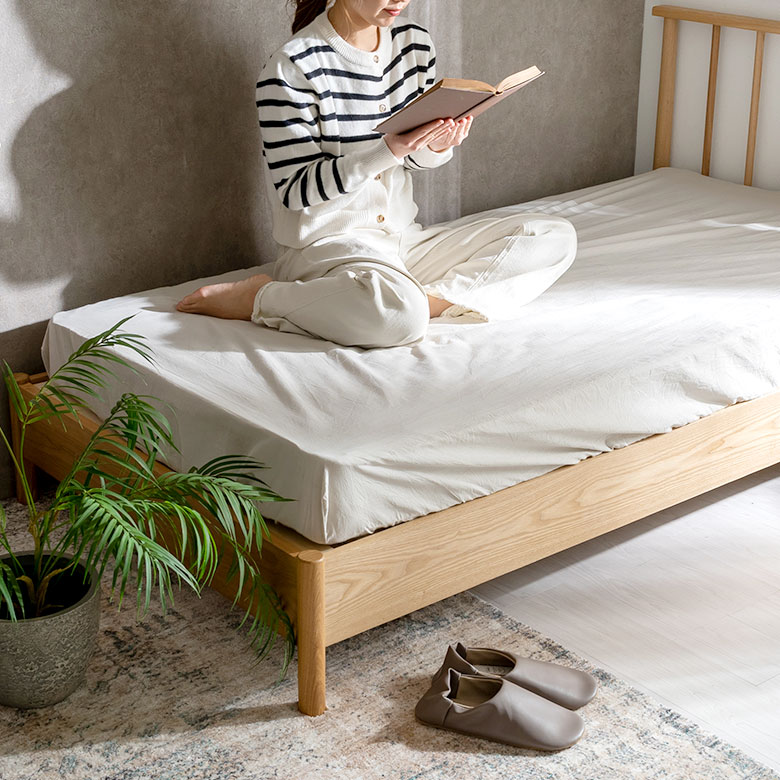 ボンネルコイルマットレスシングルサイズ