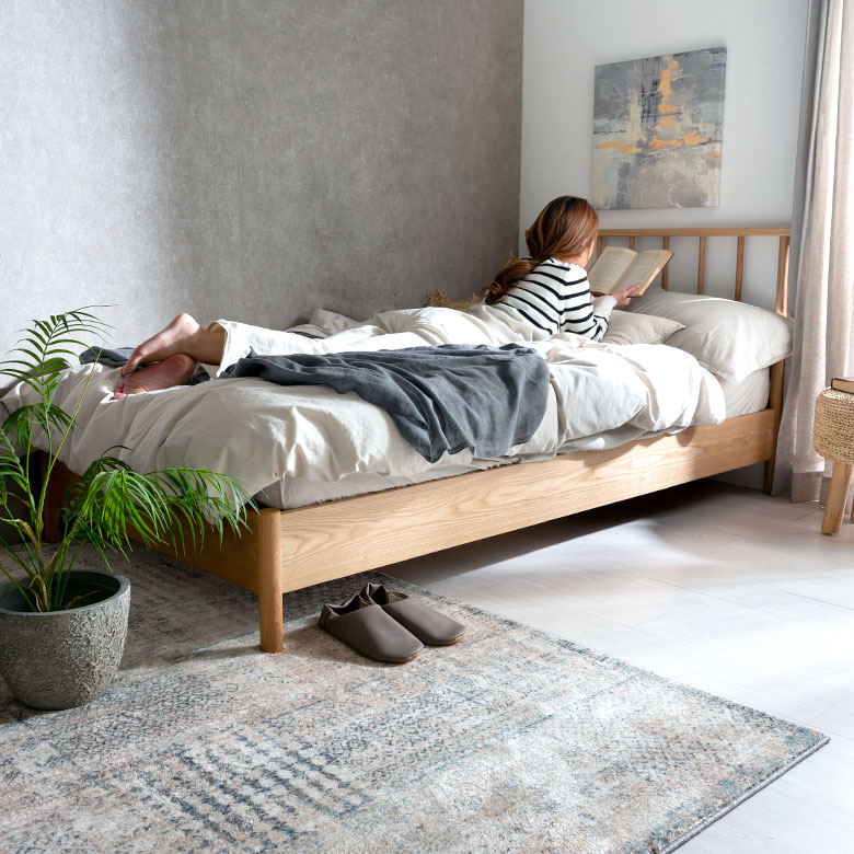 ボンネルコイルマットレス