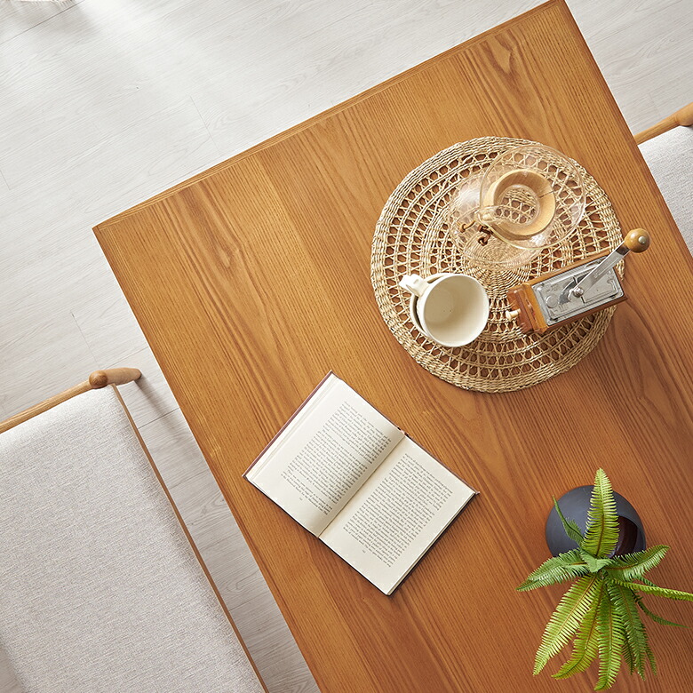 天然木アッシュ材