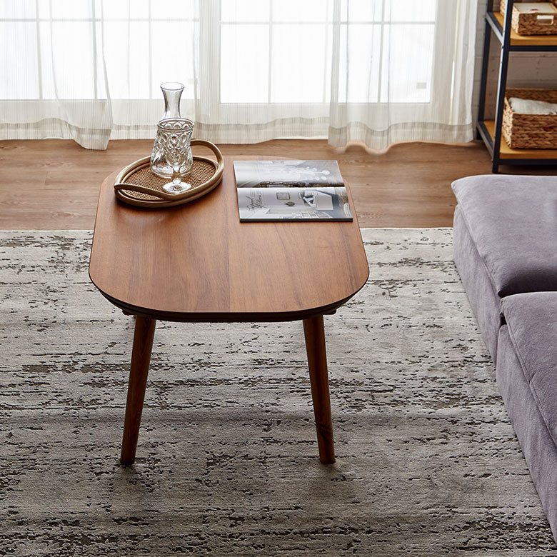 オフシーズンは、センターテーブルとして