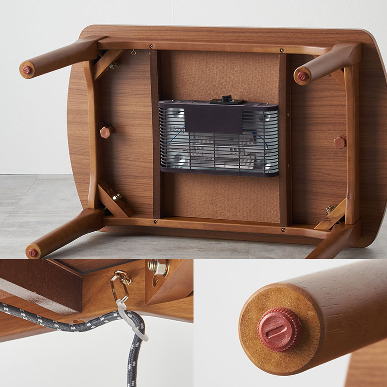 石英管ヒーター