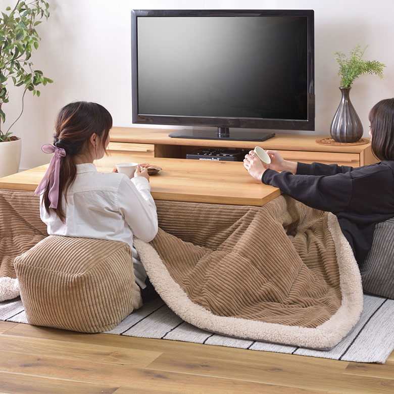 ビーズクッション