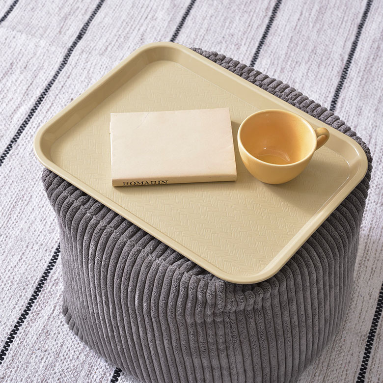 サイドテーブルとしても