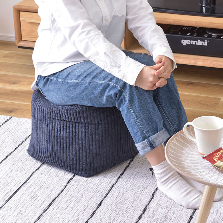 小型のスツールとして