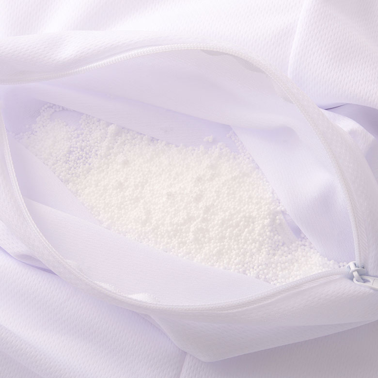 マイクロビーズ