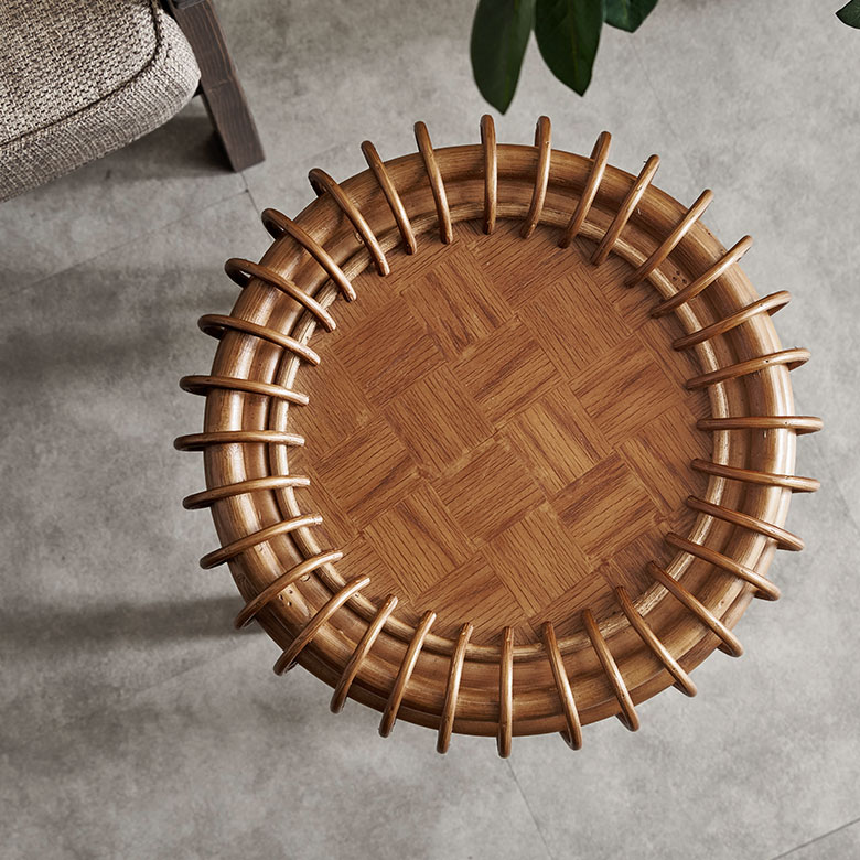 リビングや寝室に