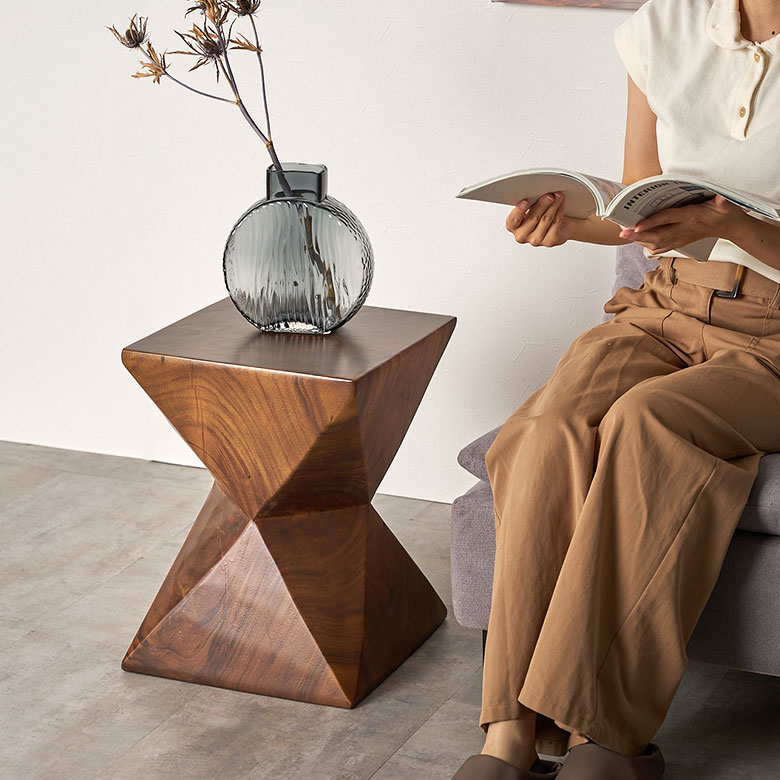 ジオメトリックデザイン