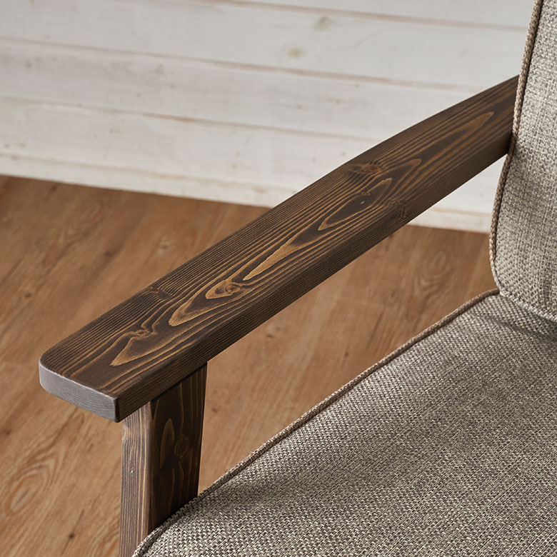 天然木フレーム