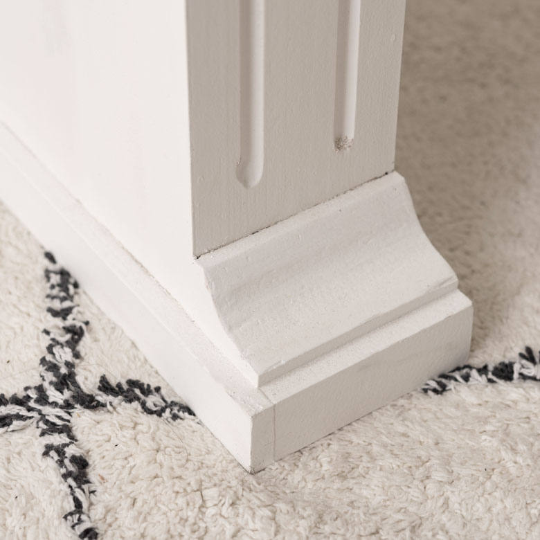 アンティーク調デザインム