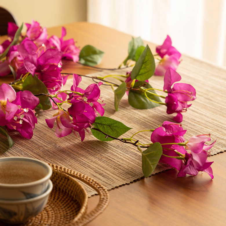 とてもリアルな質感で高見え