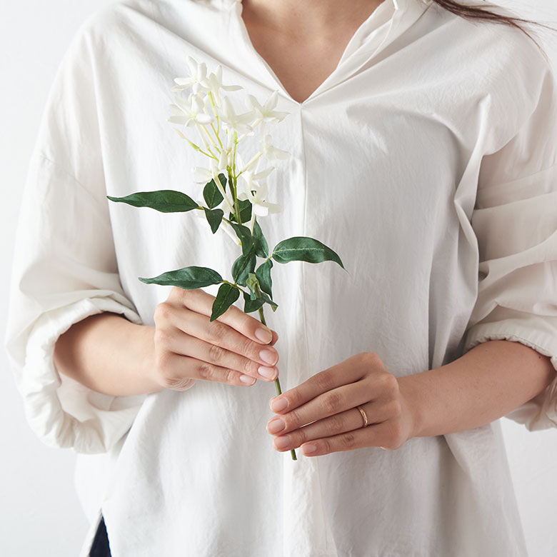 持つとこのくらいの大きさ