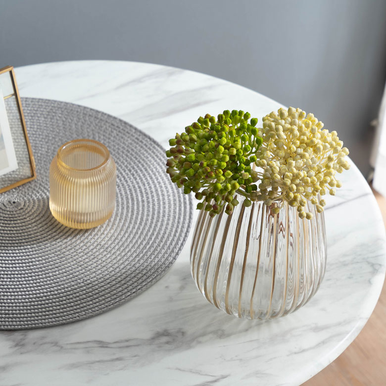 グレインベリー、お手入れいらずの気軽なフェイクグリーン