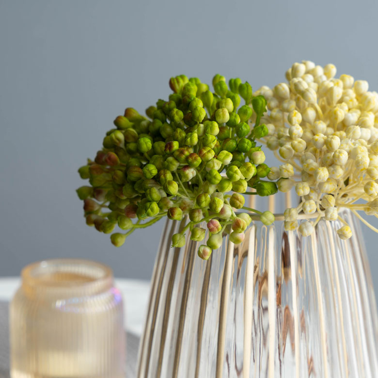 グレインベリーのフェイクグリーン