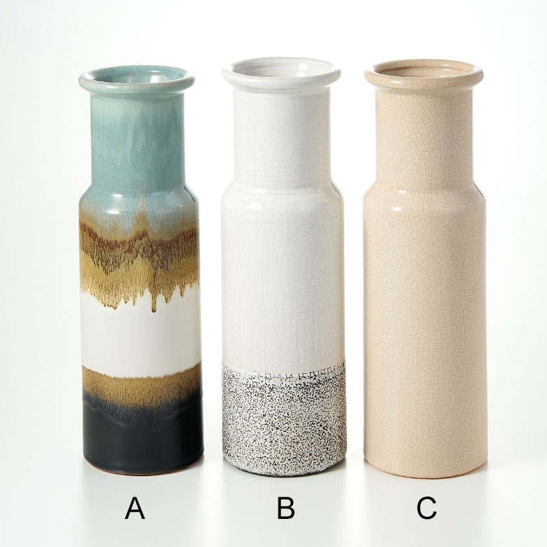 ブルー ホワイト ベージュ